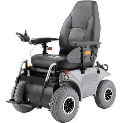 Meyra Optimus 2.322 elektrický invalidní vozík terénní – Zboží Dáma
