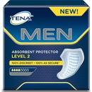 Přípravky na inkontinenci Tena Men Level 2 20 ks