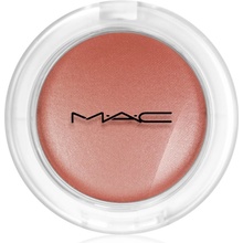 MAC Cosmetics Glow Play Blush rozjasňující tvářenka Blush please 7,3 g