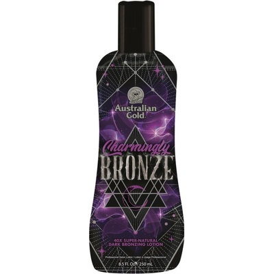 Australian Gold Charmingly Black 250 ml – Zboží Dáma