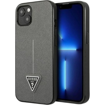 GUESS Калъф Guess за Iphone 13 mini, сив (GUE1850SLV)
