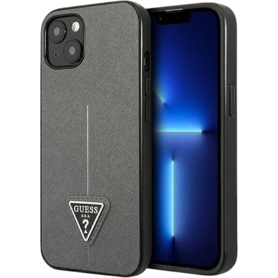 GUESS Калъф Guess за Iphone 13 mini, сив (GUE1850SLV)