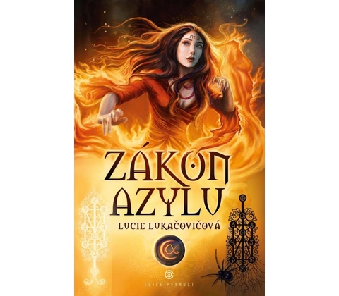Zákon azylu