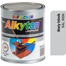 Alkyton Hladký 5L RAL 9006