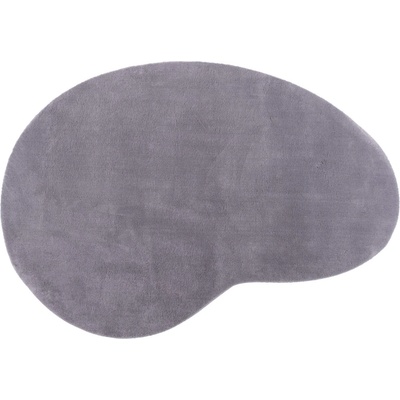 Multidecor Антихлъзгащ килим LOREN 120x170 cm сив (MU0024)