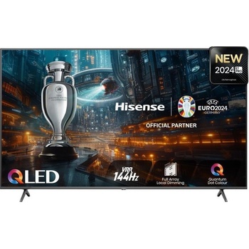 Hisense 65E77NQ PRO
