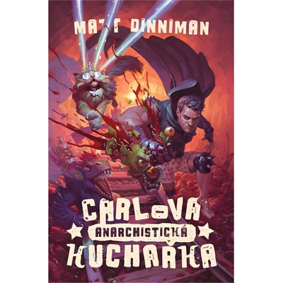 Carlova anarchistická kuchařka