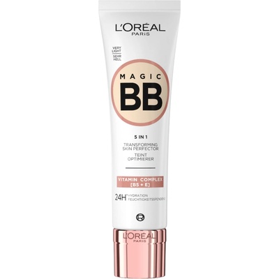 L'Oréal Magic BB Cream 30 ml BB Cream 01 Very Light