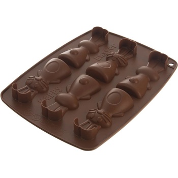 Orion Силиконова форма за печене 18x24 cm - Orion (151784)