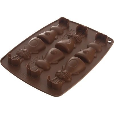 Orion Силиконова форма за печене 18x24 cm - Orion (151784)