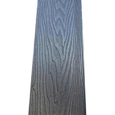 Terasové prkno Guttadeck Strong, 140 x 20 x 2900 mm, tmavě šedá GU4394294