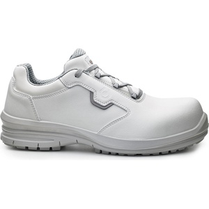 Portwest natrium b0980 / Антистатични ниски обувки s2 src - бели 38 (b0980whr38)