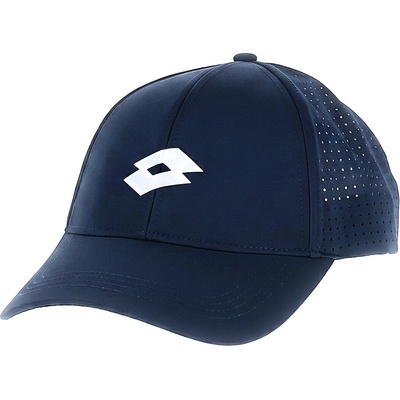 Lotto Tennis Cap II Navy Blue