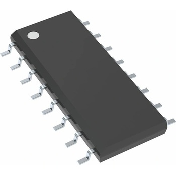 Texas Instruments SN74HC257DR