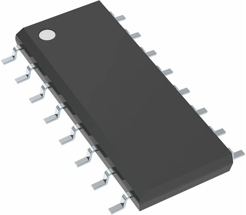 Texas Instruments SN74HC257DR