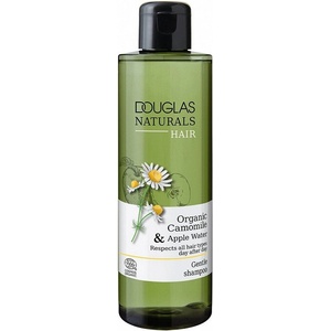 Douglas Naturals Hair Gentle Shampoo Шампоан за коса дамски 250ml