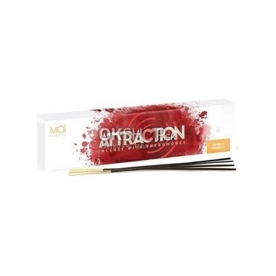MAI PHEROMONE INCENSE VANILLA 20PCS