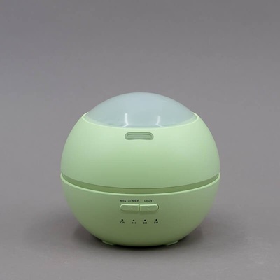 Ona Misting Dome aroma difuzér Zelená