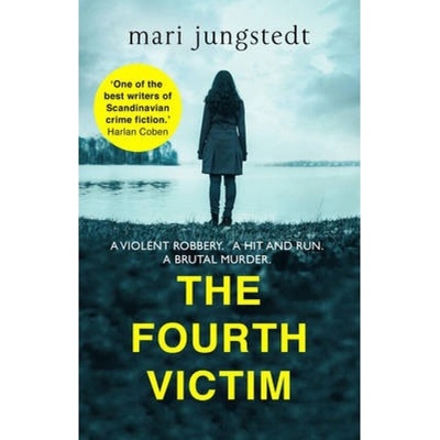 Fourth Victim, Anders Knutas series 9 Transworld Publishers Ltd