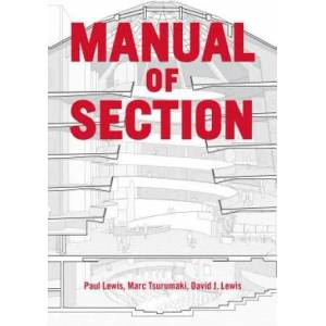 Manual of Section (ISBN: 9781616892555)