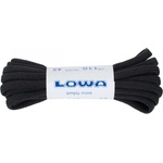 Lowa Връзки за обувки Lowa Schnürsenkel ATC Lo Laces - Black - размер 110 cm (209-0108-0111)