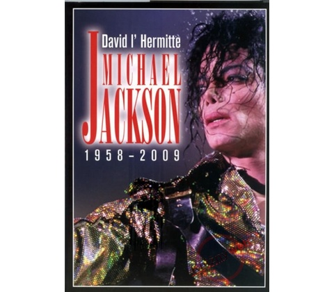 Michael Jackson - 1958 - 2009