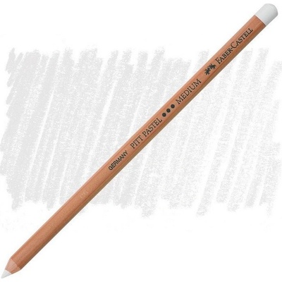 Faber-Castell Pitt Pastel Umělecké pastely 101 – Zboží Mobilmania