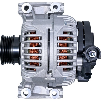 Alternátor HELLA 8EL 011 712-051