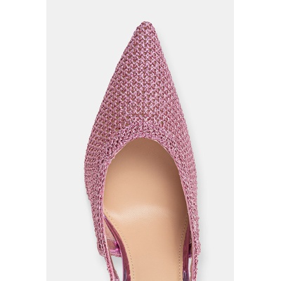 Steve Madden Обувки с тънък ток Steve Madden Ascension (11005271.008)