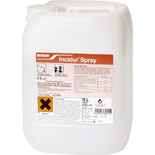 Ecolab Incidur Spray 5 l