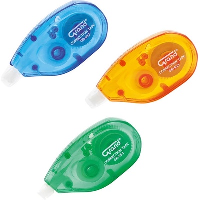 Grand Коректор-ролер Grand GR-953 5 mm x 8 m (1611009-160-2138)