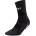 CEP Мъжки туристически чорапи CEP Hiking Max Cushion Sock Mid Cut 2.0 Walking socks - Black - размер V (207-1133-0113)