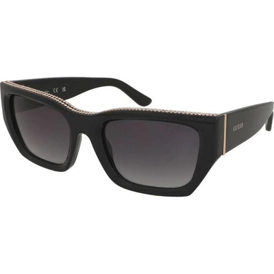 GUESS Диоптрични очила Guess GU00293 01B