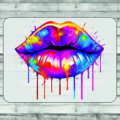 DTF nažehľovačka DTF transfer/nažehľovačka Pery 4 Rozmer: A5