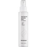 SEVENTEEN Матиращ фиксиращ спрей Seventeen MATTIFYING SETTING MIST 125ML