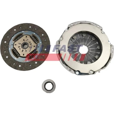 Sada spojky FAST FT64012