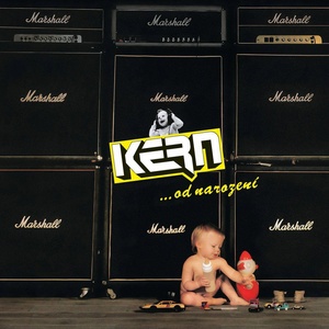 Supraphon Kern: . . . od narození (Remastered 2025) - CD (086609)