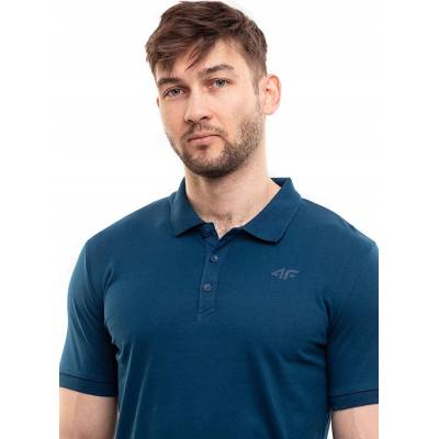 4F 4FWMM00TPTSM367 Polo Teal