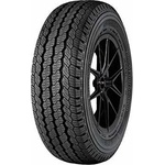 Continental VanContact A/S 285/55 285/55 R16C 126N Автомобилни гуми