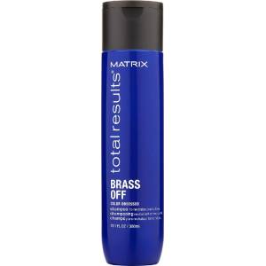Matrix Brass Off Шампоан, 300 ml - ozone