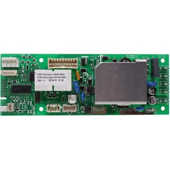 Delonghi ESAM 04 PCB elektronika