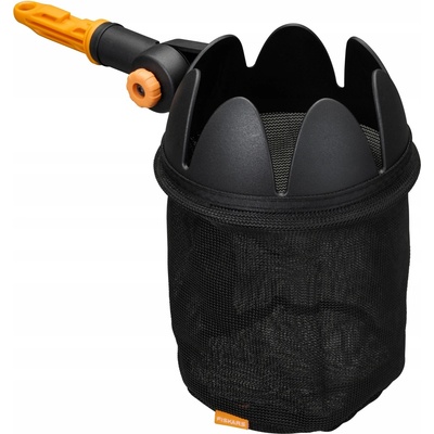 FISKARS ONECLICK Pracovní hlava Sběrač ovoce ze stromů s vakem