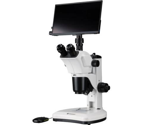 BRESSER Science ETD-301