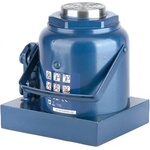 STELS Крик хидравличен бутилков STELS 51113/ 50 т/ ход 120 mm (51113)
