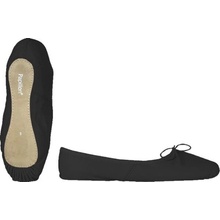 PAPILLON SOFT BALLET SHOE Dámská baletní obuv černá