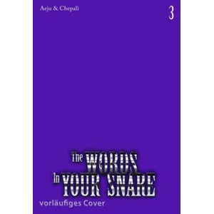 The Words In Your Snare 3 | Chepali, Alexandra Dickmann, Aeju (2024)