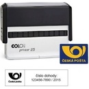 Colop Printer 25
