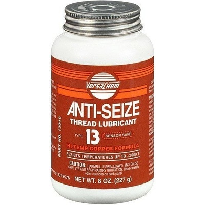 Versachem Mazný kov (Anti-Seize) na bázi mědi 227 ml