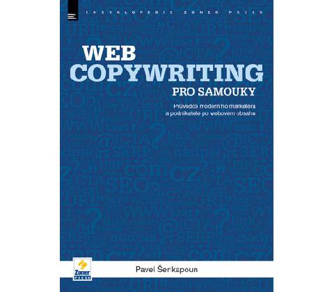 Webcopywriting pro samouky