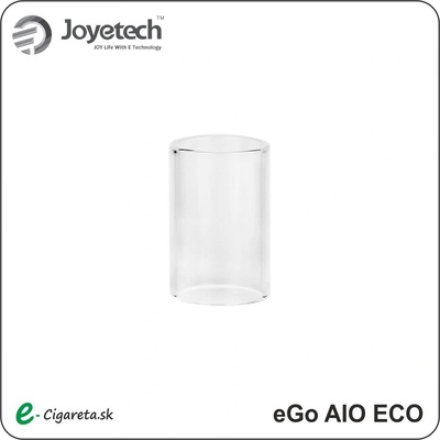 Joyetech eGo AIO ECO pyrex telo